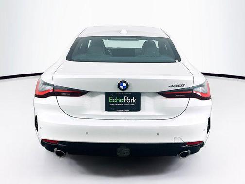 2024 BMW 430 i