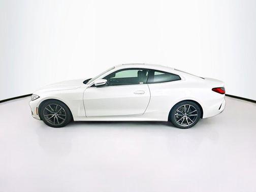 2024 BMW 430 i