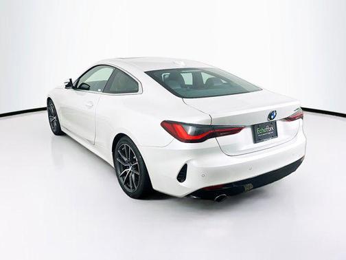 2024 BMW 430 i