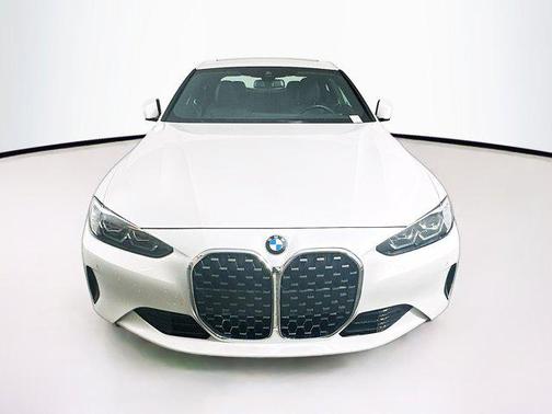 2024 BMW 430 i