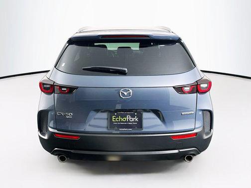 2025 Mazda CX-50 2.5 S Select Package