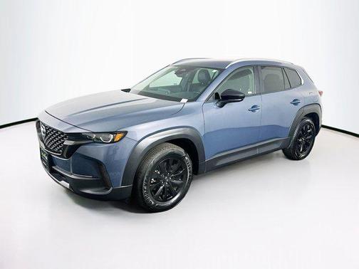2025 Mazda CX-50 2.5 S Select Package