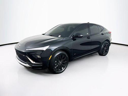 2025 Buick Envista Sport Touring FWD