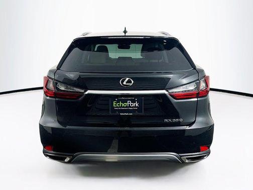 2021 Lexus RX 350 Base