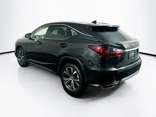 2021 Lexus RX 350 Base