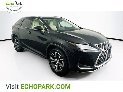 2021 Lexus RX 350 Base