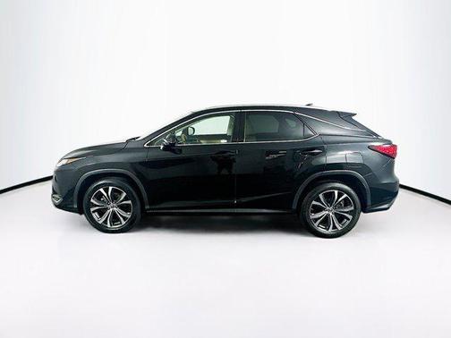 2021 Lexus RX 350 Base