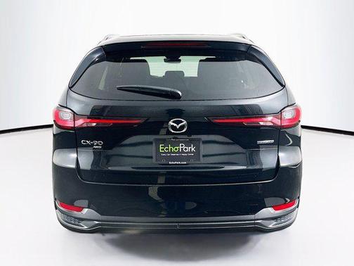 2025 Mazda CX-90 3.3 Turbo S