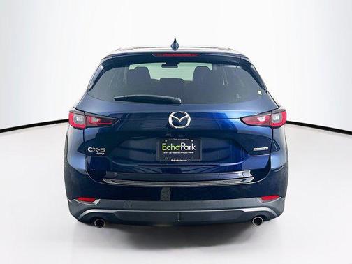 2023 Mazda CX-5 2.5 S Select