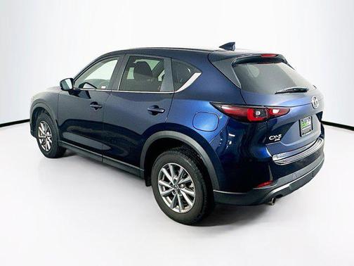 2023 Mazda CX-5 2.5 S Select