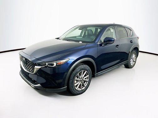 2023 Mazda CX-5 2.5 S Select