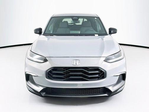 2025 Honda HR-V 2WD Sport