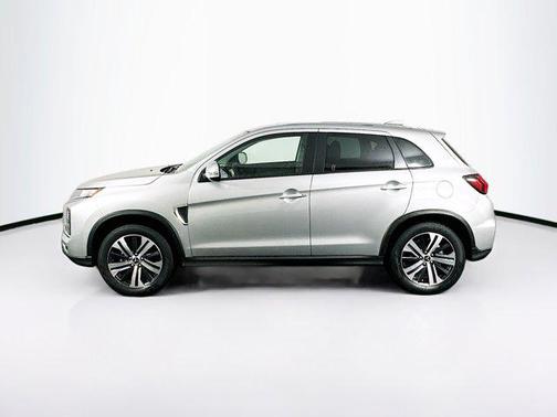 2025 Mitsubishi Outlander Sport SE