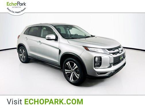 2025 Mitsubishi Outlander Sport SE