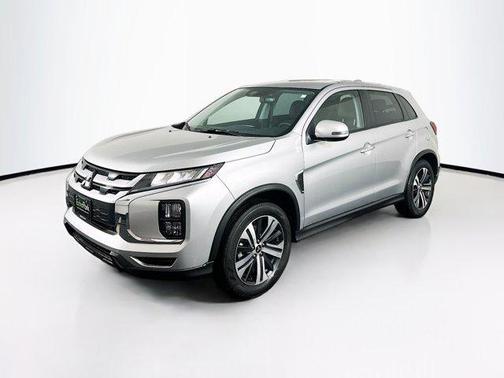 2025 Mitsubishi Outlander Sport SE