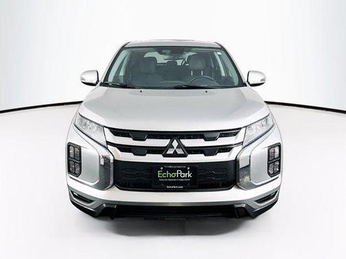 2025 Mitsubishi Outlander Sport SE