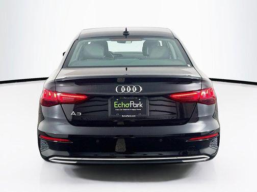 2024 Audi A3 Premium