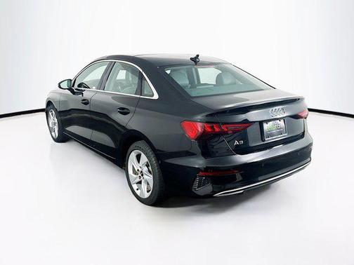 2024 Audi A3 Premium