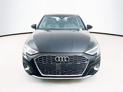2024 Audi A3 Premium