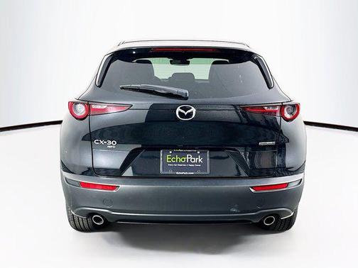 2024 Mazda CX-30 Select