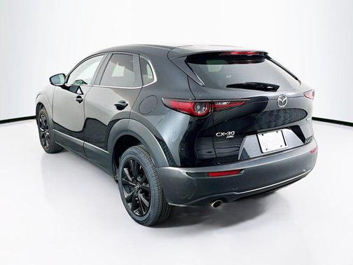 2024 Mazda CX-30 Select