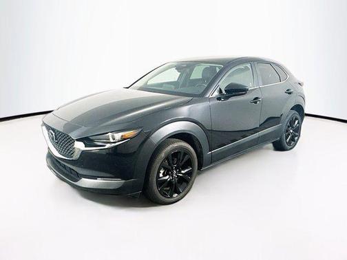 2024 Mazda CX-30 Select