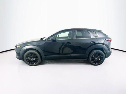 2024 Mazda CX-30 Select