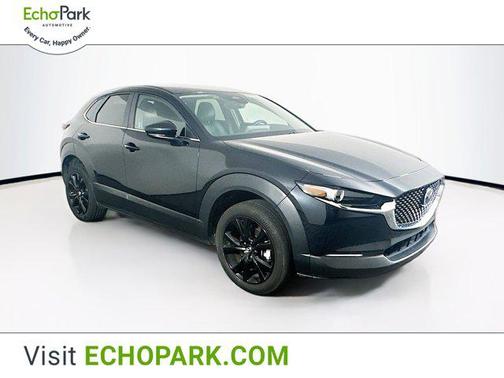 2024 Mazda CX-30 Select