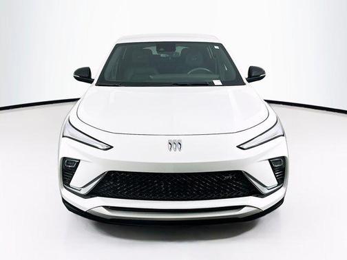 2024 Buick Envista Sport Touring FWD