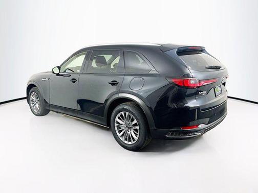 2025 Mazda CX-90 3.3 Turbo Preferred
