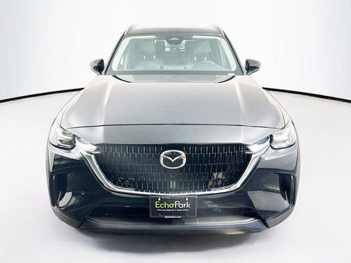 2025 Mazda CX-90 3.3 Turbo Preferred