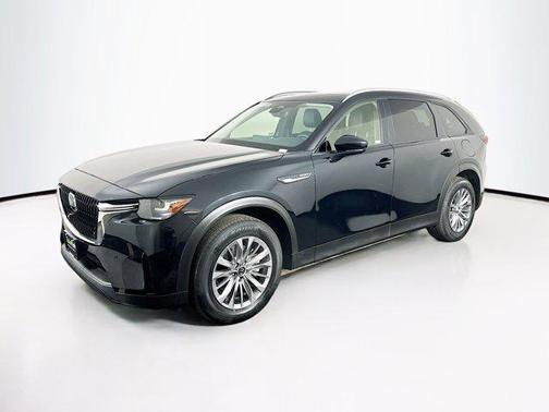2025 Mazda CX-90 3.3 Turbo Preferred