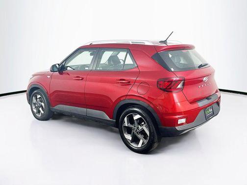 2024 Hyundai VENUE Limited