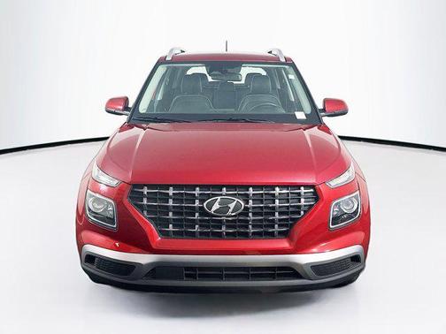 2024 Hyundai VENUE Limited