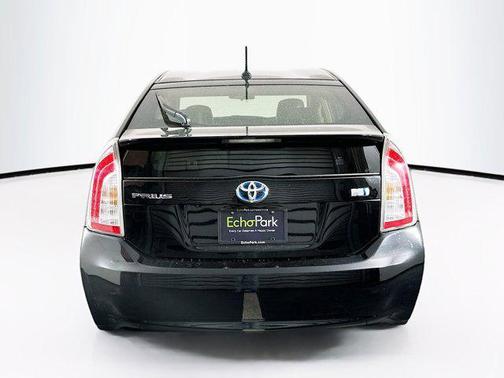 2013 Toyota Prius Three SE