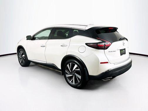 2024 Nissan Murano SL Intelligent AWD