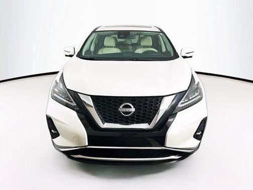 2024 Nissan Murano SL Intelligent AWD