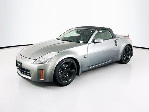 2006 Nissan 350Z Touring