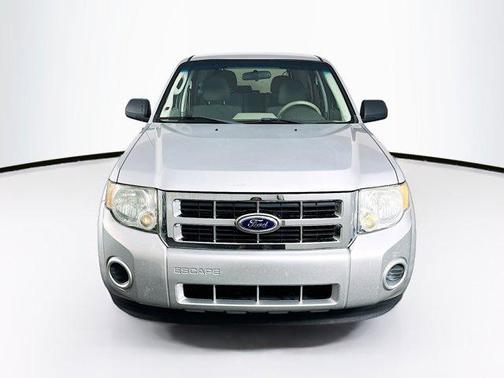 2012 Ford Escape XLS