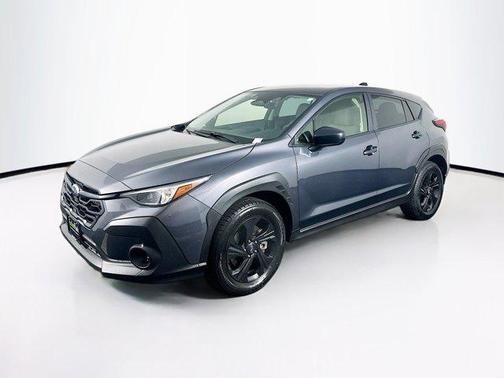 2024 Subaru Crosstrek Base