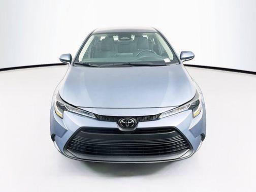 Celestite 2024 Toyota Corolla LE