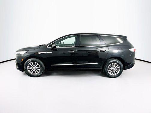 2024 Buick Enclave Premium FWD