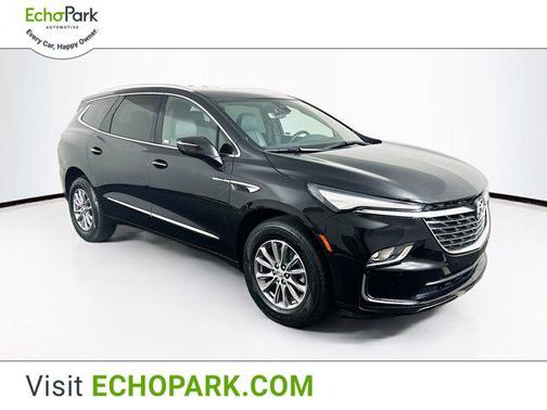 2024 Buick Enclave Premium FWD