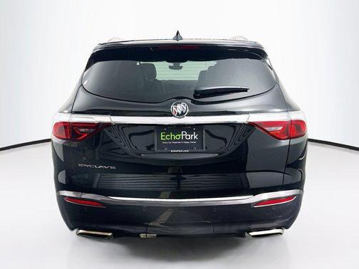 2024 Buick Enclave Premium FWD