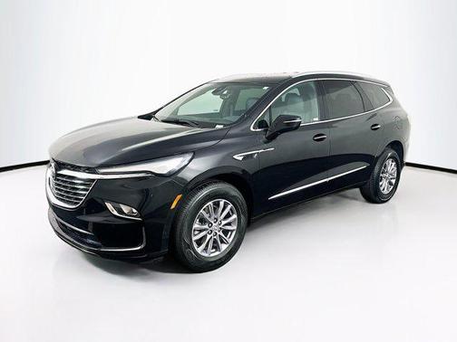 2024 Buick Enclave Premium FWD