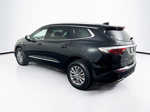 2024 Buick Enclave Premium FWD
