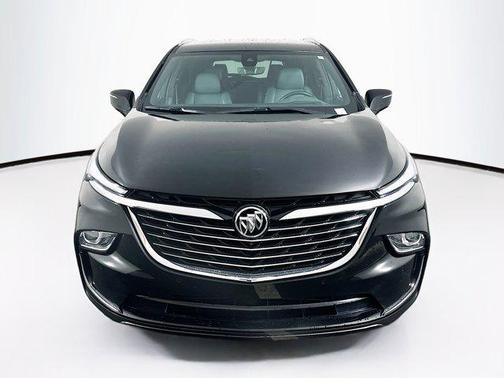 2024 Buick Enclave Premium FWD