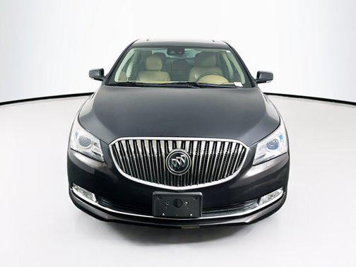 2014 Buick LaCrosse Premium 2