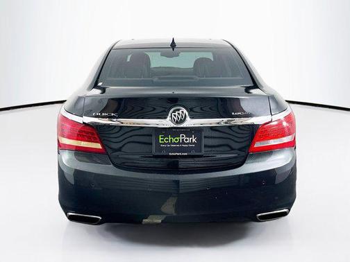 2014 Buick LaCrosse Premium 2