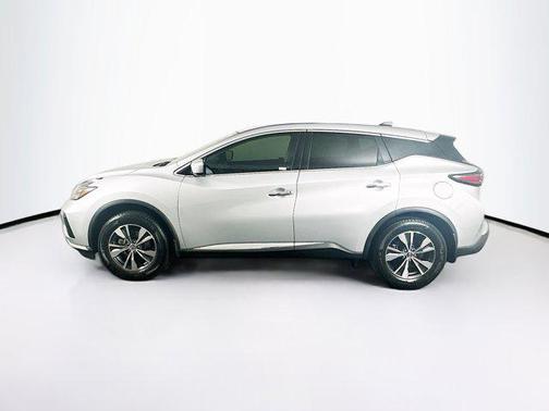 2023 Nissan Murano S FWD